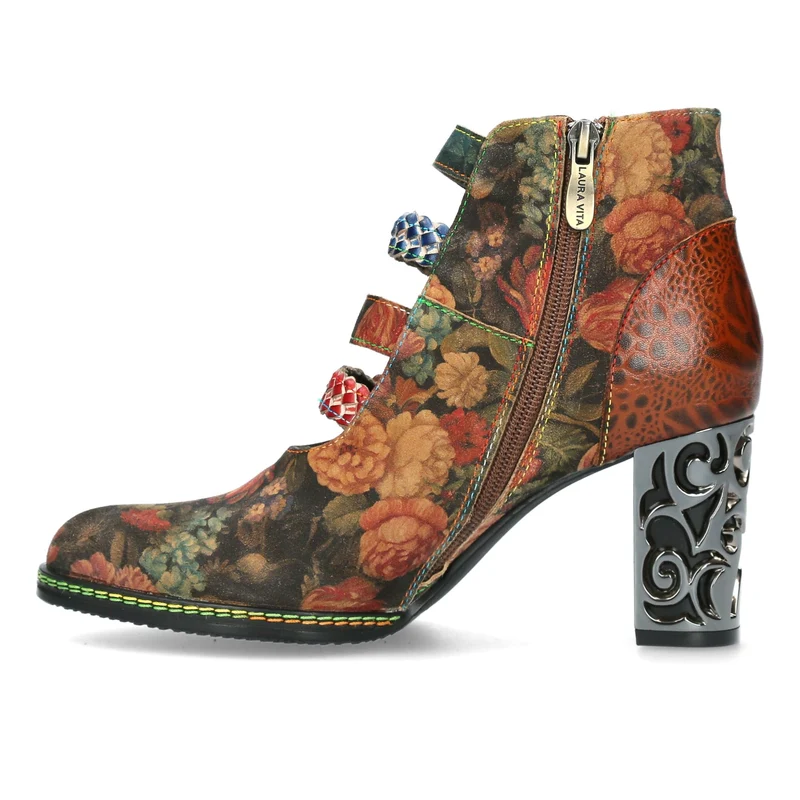 Bottines - LEDAO 823