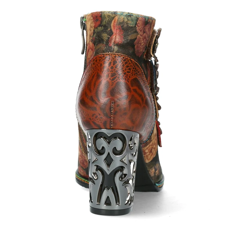 Bottines - LEDAO 823