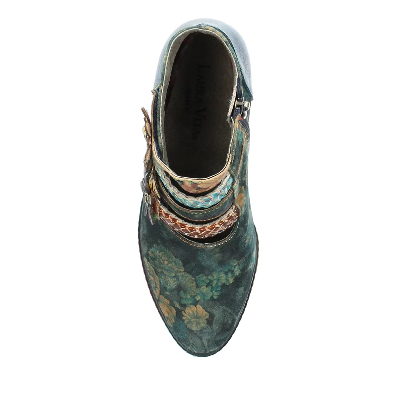 Bottines - LEDAO 823