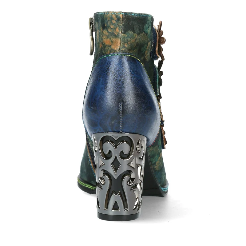 Bottines - LEDAO 823