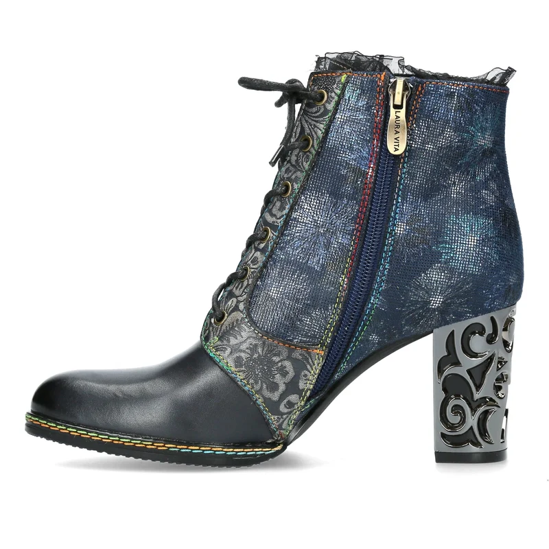 Bottines - LEDAO 323