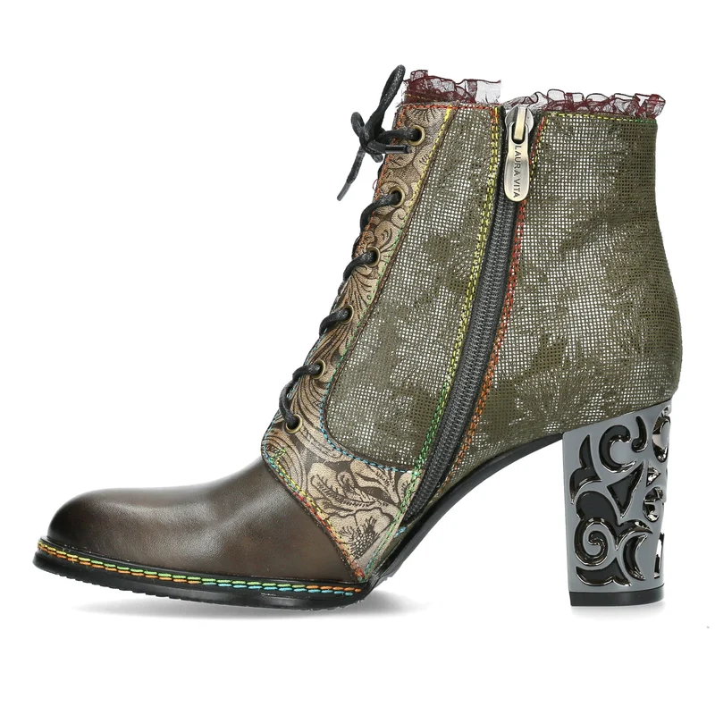 Bottines - LEDAO 323