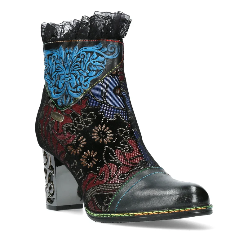 Bottines - LEDAO 223