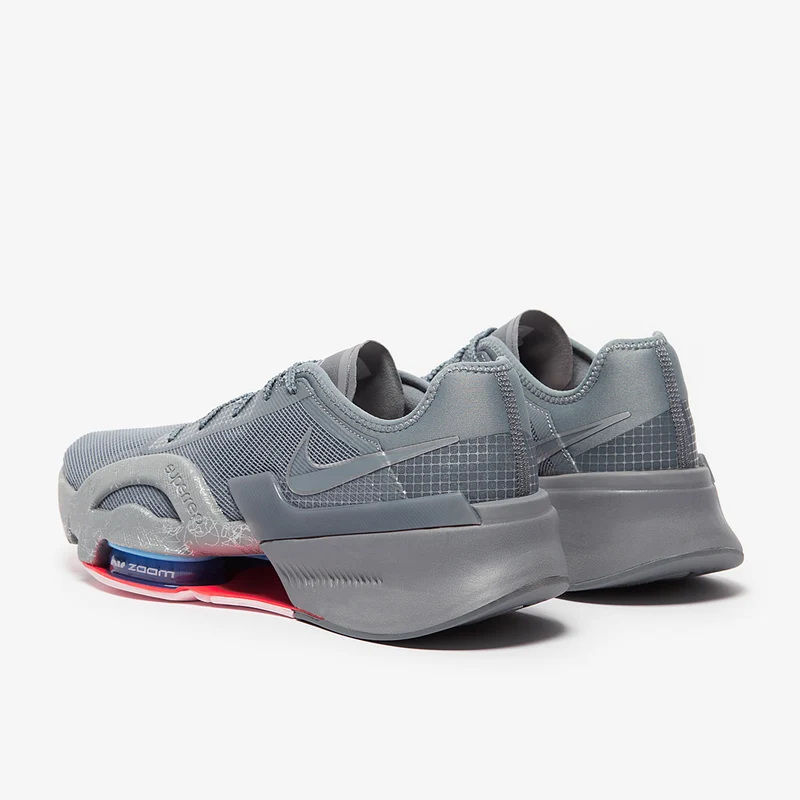 Nike Chaussures d'entraînement HIIT pour Homme Air Zoom Supe