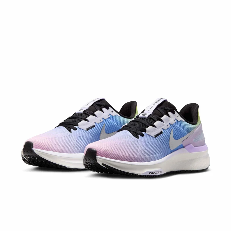 Nike Chaussure de running sur route pour femme Structure 25