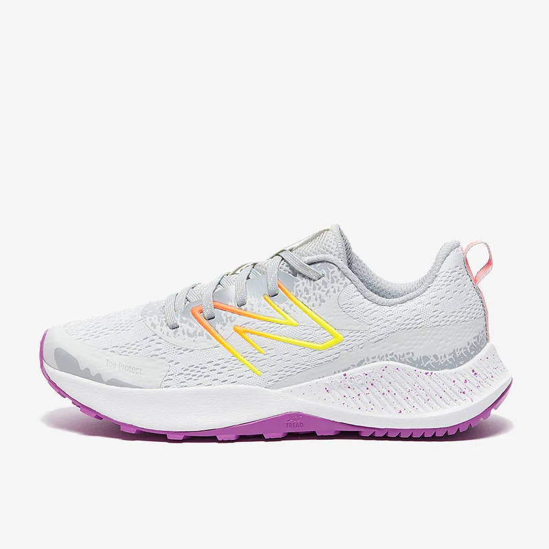 New Balance Fille Nitrel