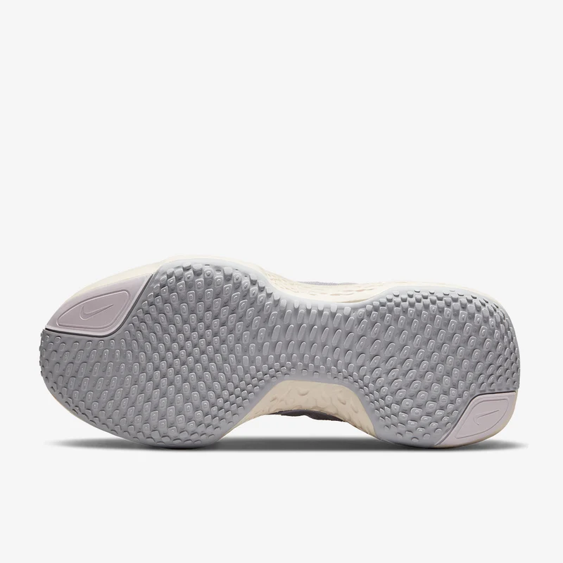 Ã‚Â Nike Womens ZoomX Invincible Run Flyknit - Light Violet/White