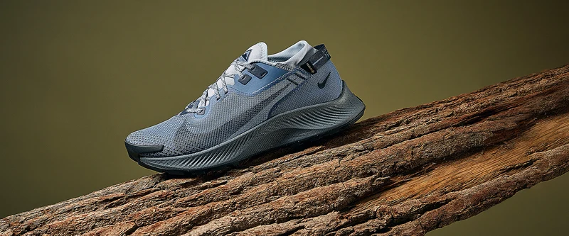 Nike Pegasus Trail 2 GORE-TEX - Ocean Fog/Obsidian