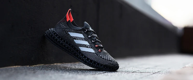 adidas Femme 4D FWD