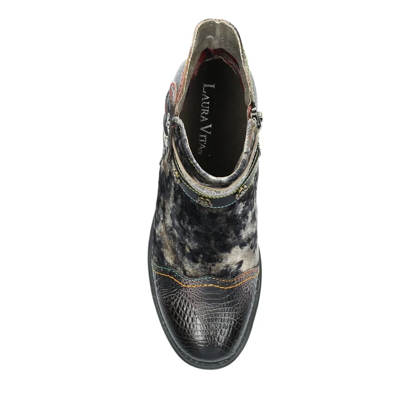 Bottines - GACMAYO 03