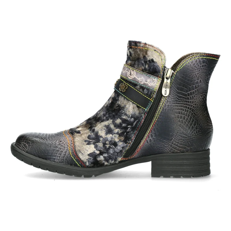 Bottines - GACMAYO 03