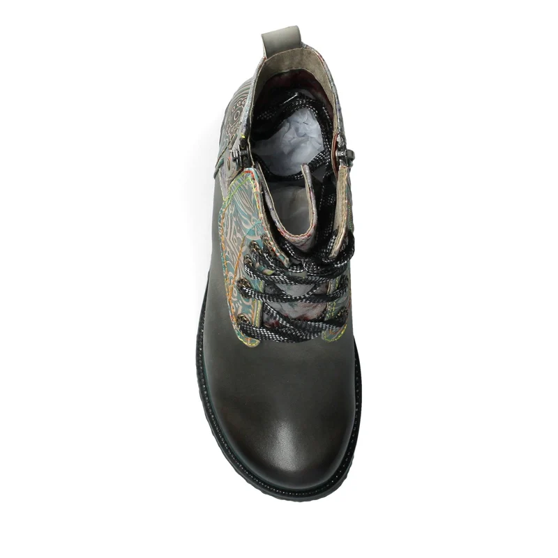 Bottines - ERCNAULTO 36