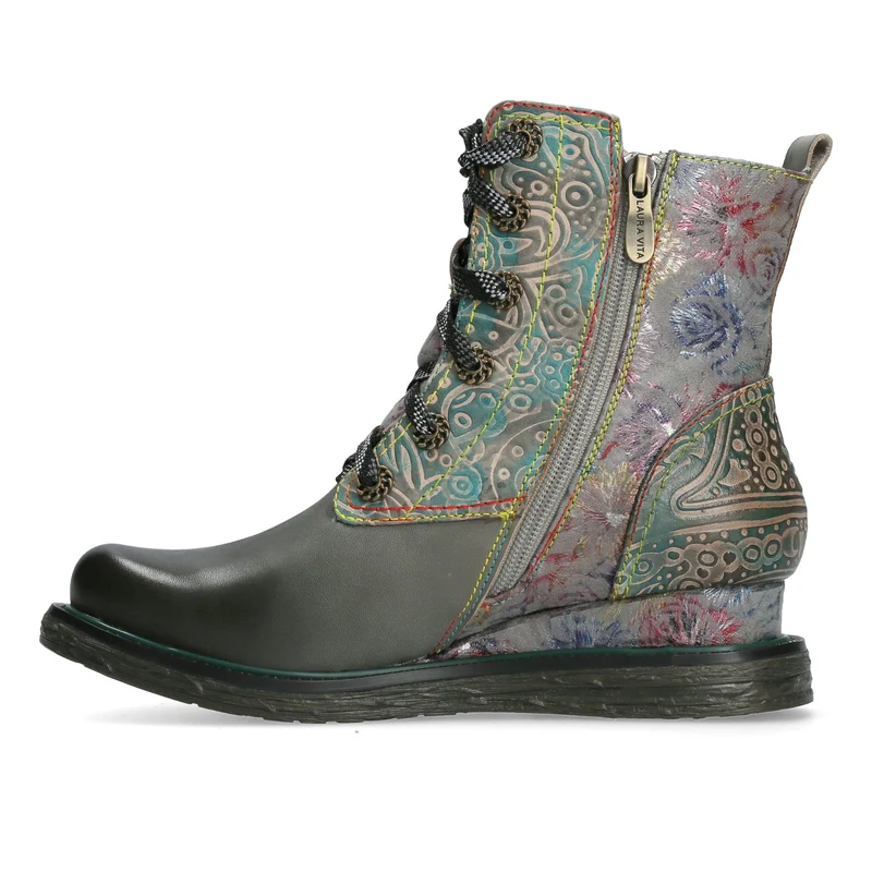 Bottines - ERCNAULTO 36