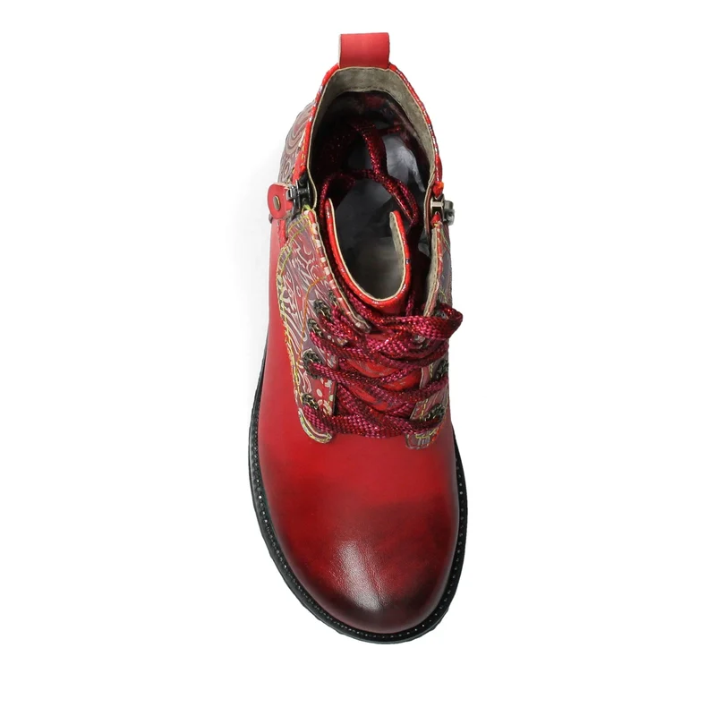 Bottines - ERCNAULTO 36
