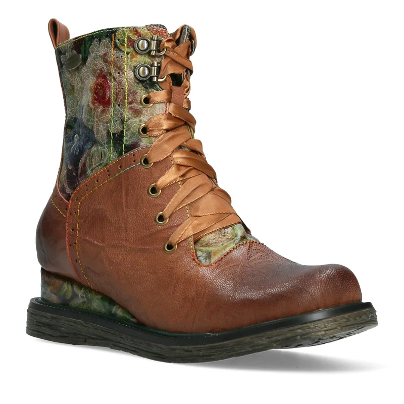 Bottines - ERCNAULTO 35