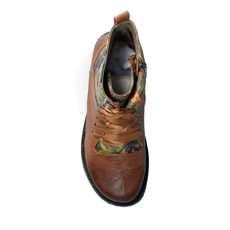 Bottines - ERCNAULTO 35