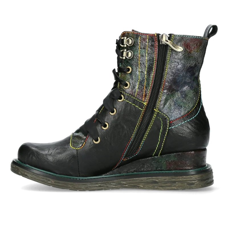 Bottines - ERCNAULTO 35