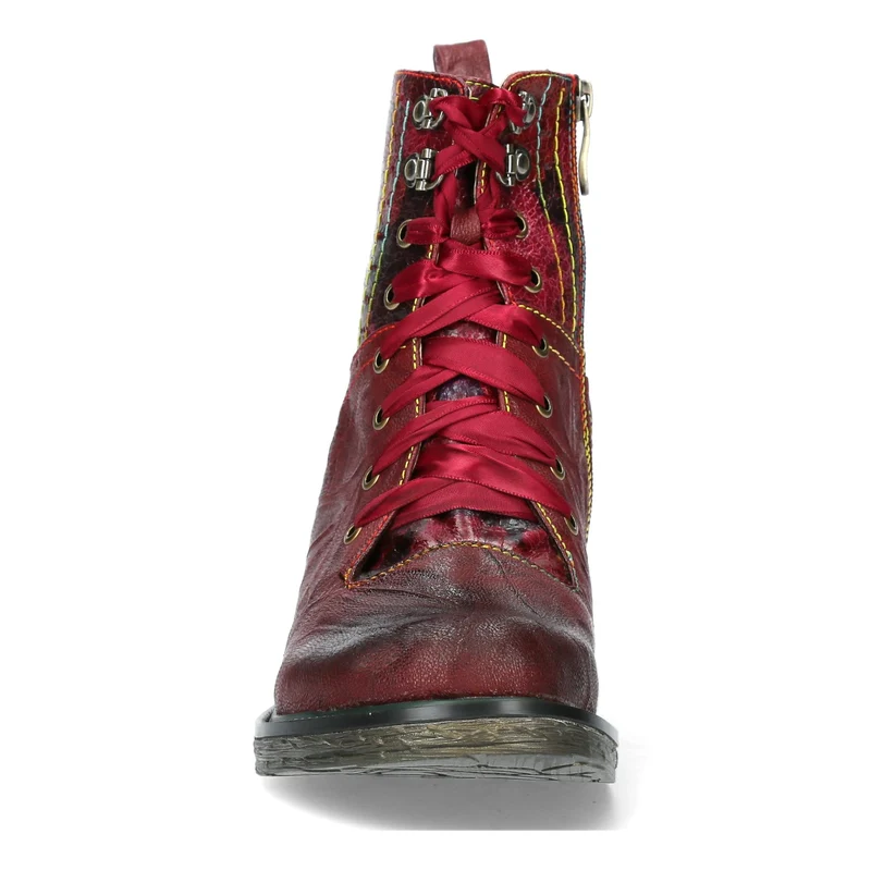 Bottines - ERCNAULTO 35