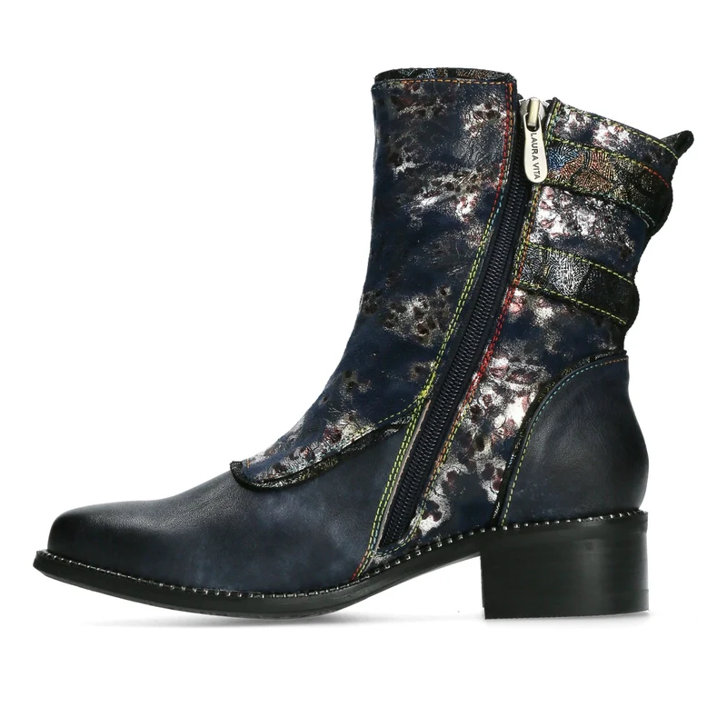 Bottines - EMCMAO 61