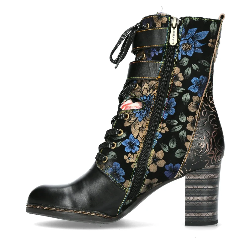 Bottines - ELCEAO 37