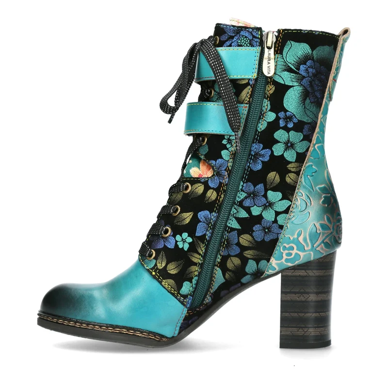 Bottines - ELCEAO 37