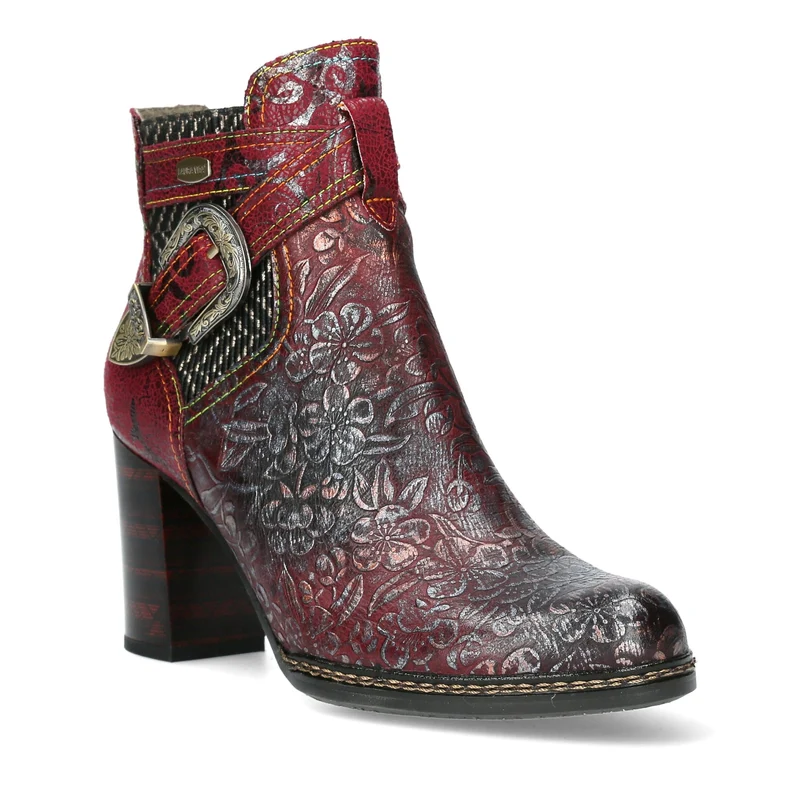 Bottines - ELCEAO 31