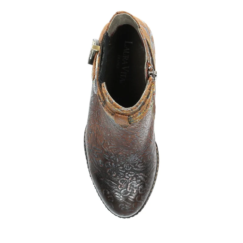 Bottines - ELCEAO 31