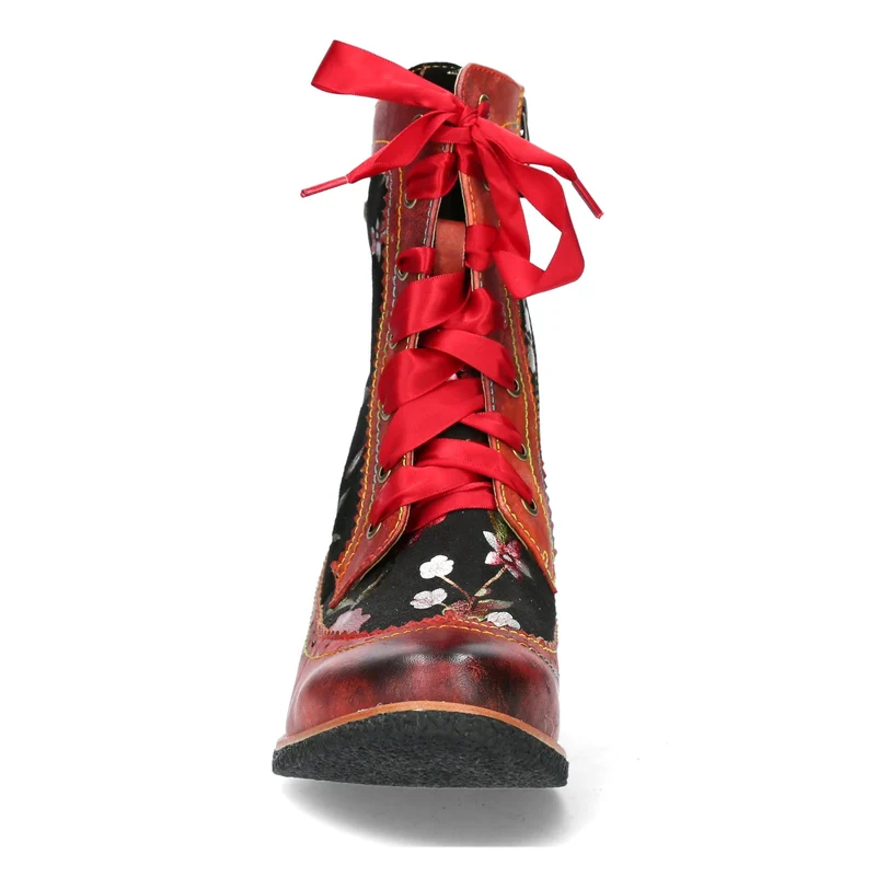 Bottines - COCRALIEO 62