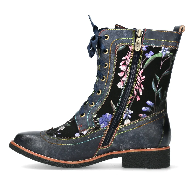 Bottines - COCRALIEO 62
