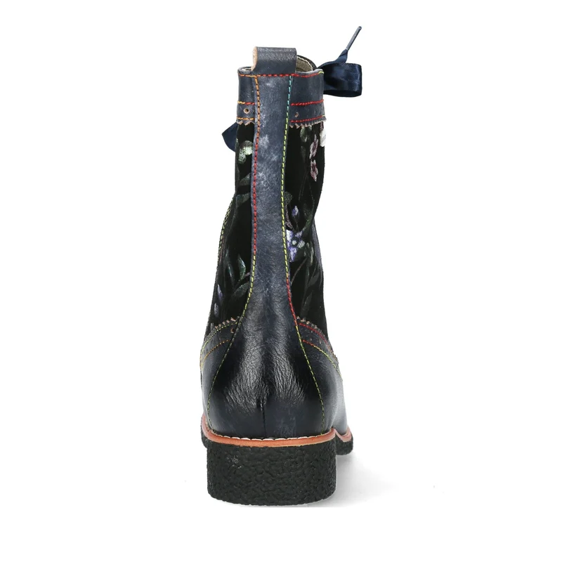 Bottines - COCRALIEO 62