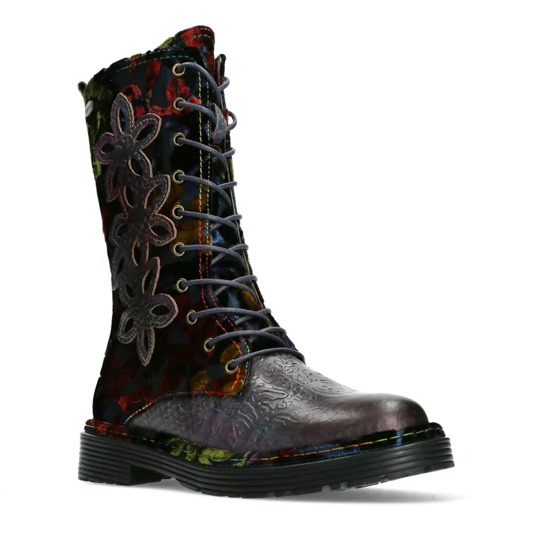 Bottes - INCASO 18