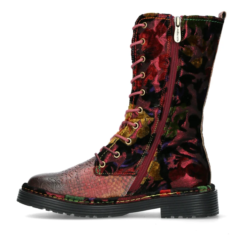 Bottes - INCASO 18