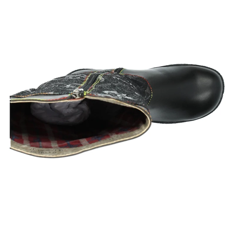 Bottes - GOCTHO 50