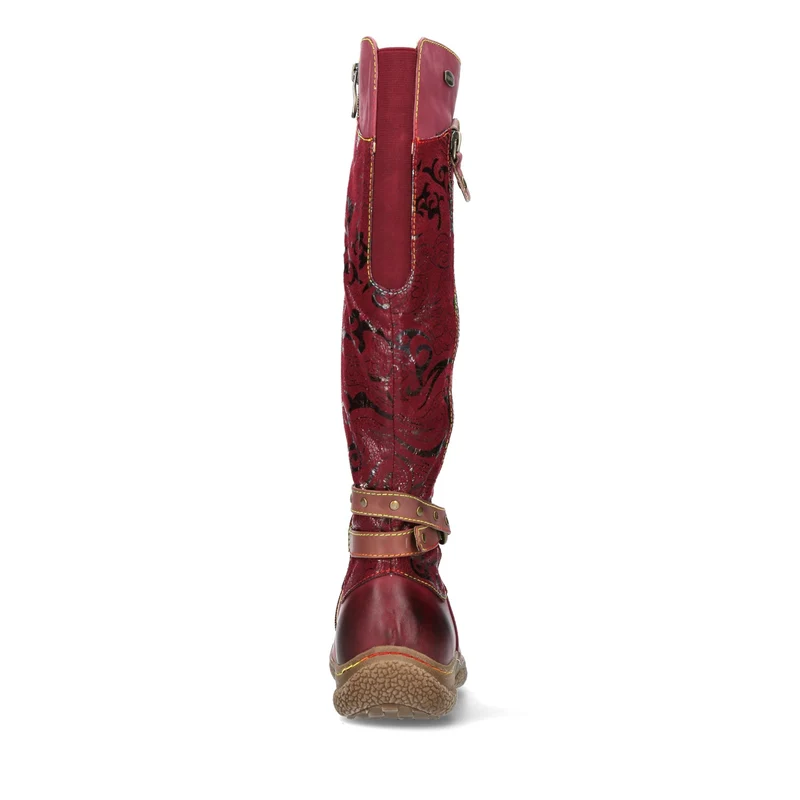 Bottes - GOCTHO 50
