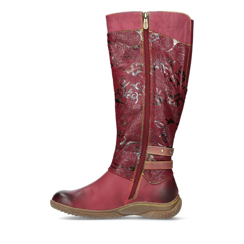 Bottes - GOCTHO 50