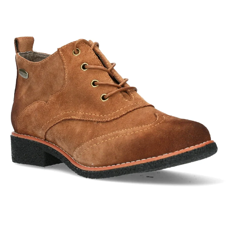 Bottines - COCRALIEO 07