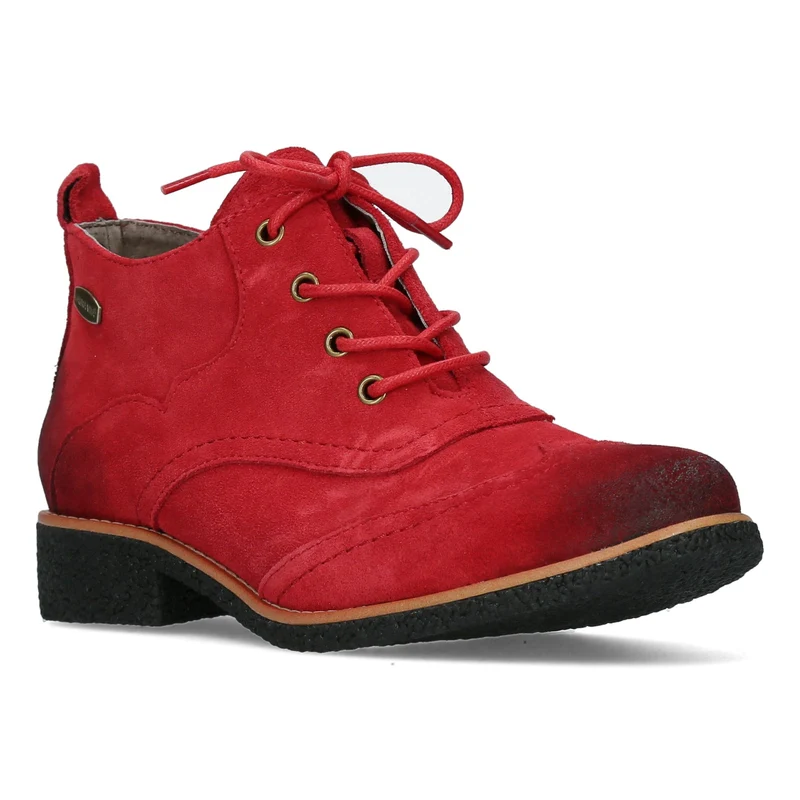 Bottines - COCRALIEO 07