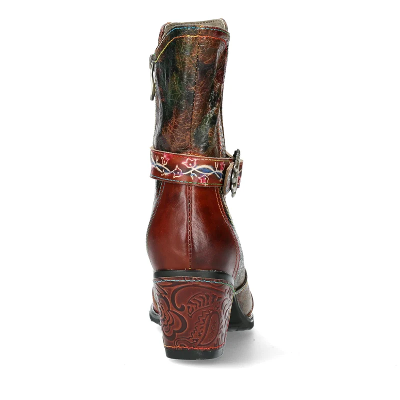 Bottines - CHRISTIE 45