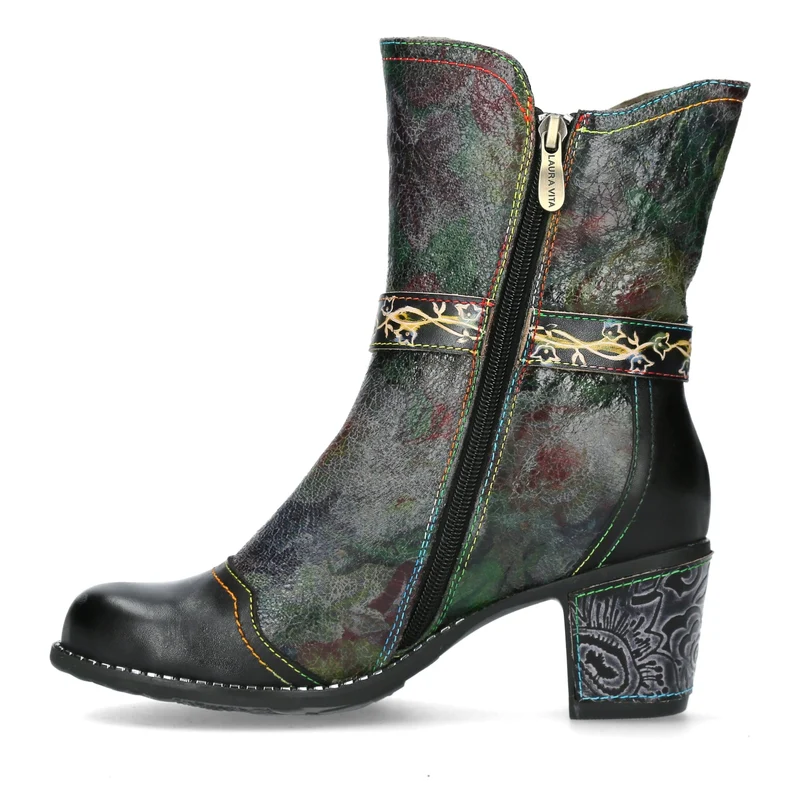 Bottines - CHRISTIE 45