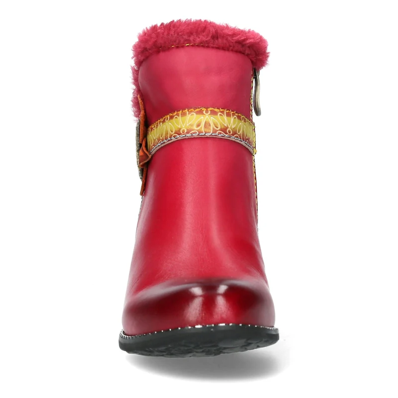 Bottines - CHRISTIE 36