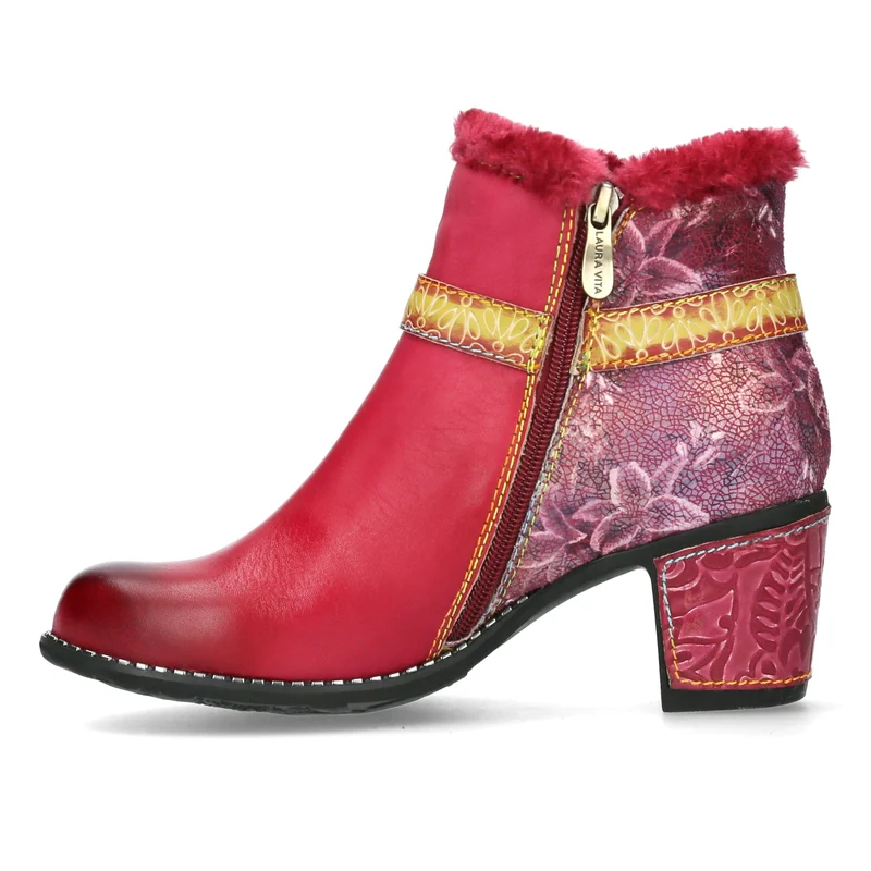 Bottines - CHRISTIE 36