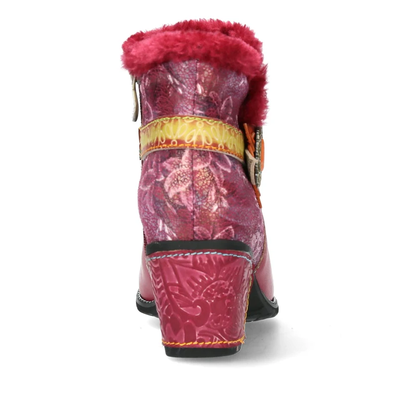 Bottines - CHRISTIE 36