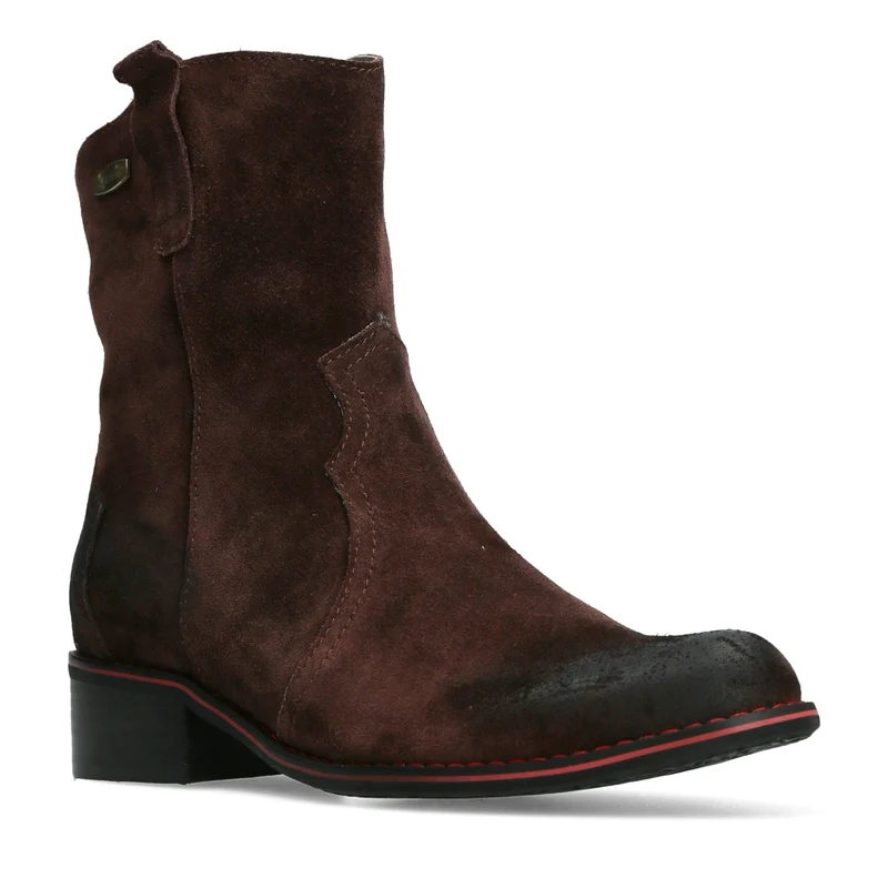 Bottines - ALICE 83