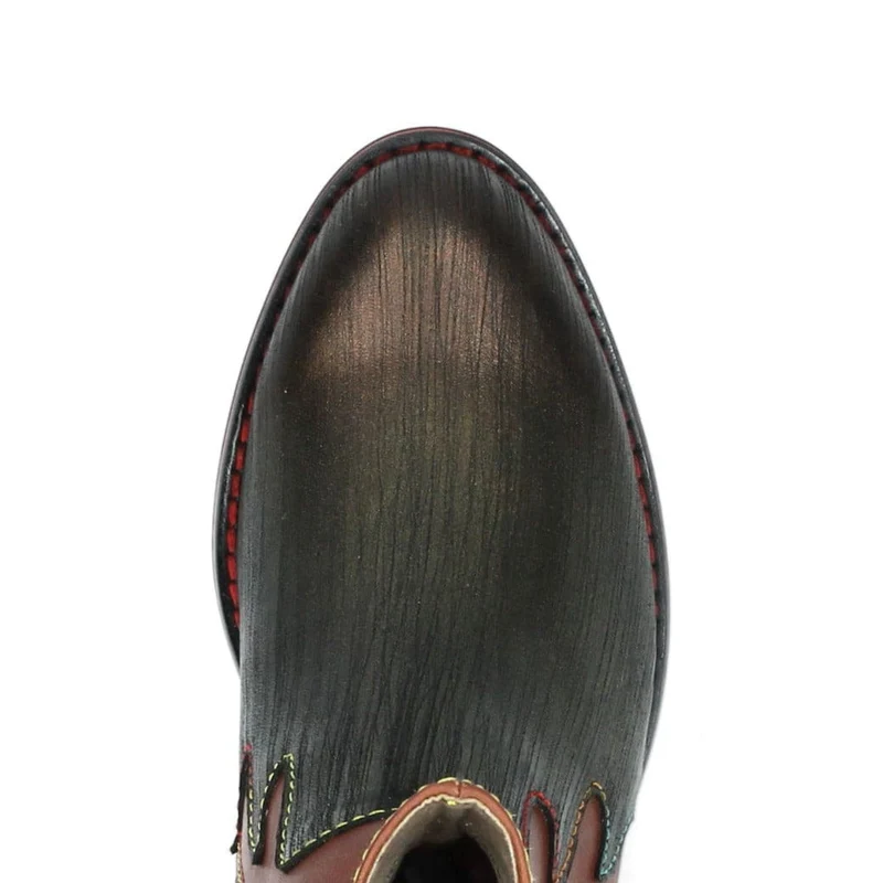 Bottines - ALICE 21