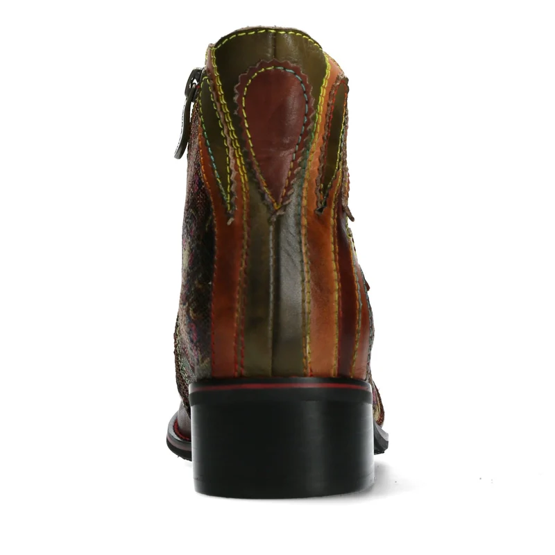 Bottines - ALICE 20