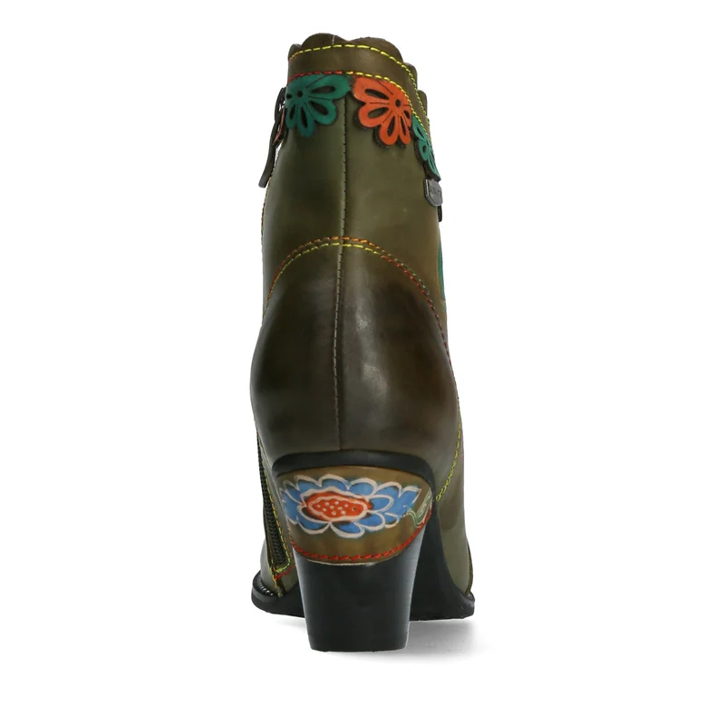 Bottines - ALCIZEEO 72