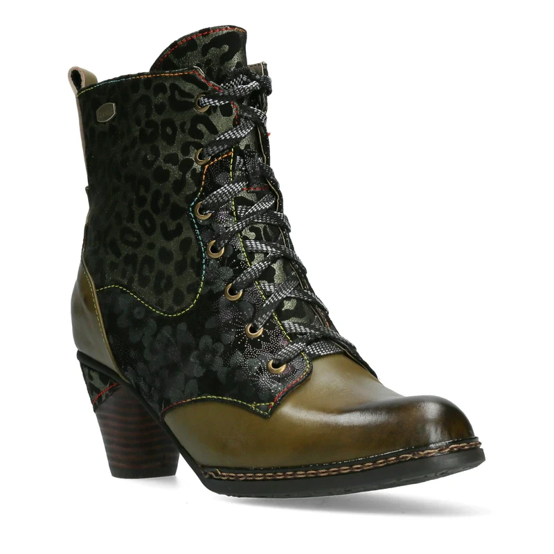 Bottines - ALCIZEEO 47