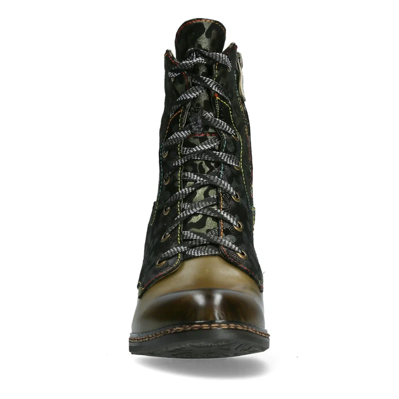Bottines - ALCIZEEO 47