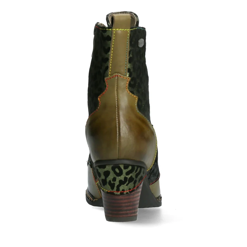 Bottines - ALCIZEEO 47
