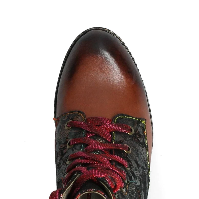 Bottines - ALCIZEEO 47